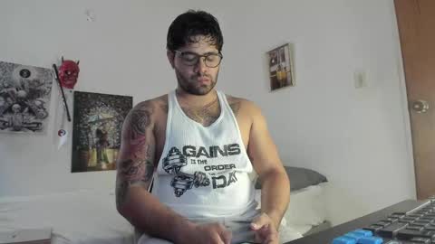 coddy  nolove online show from January 3, 2025, 12:41 pm