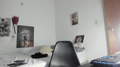  coddy  nolove online show from January 3, 2025, 11:01 pm