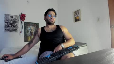  coddy  nolove online show from January 5, 2025, 11:37 am
