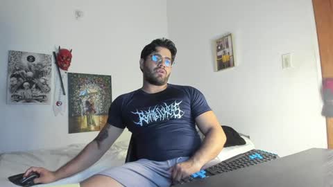  coddy  nolove online show from January 5, 2025, 11:12 pm