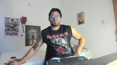  coddy  nolove online show from January 6, 2025, 11:40 am