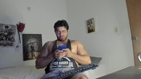  coddy  nolove online show from January 7, 2025, 11:45 pm