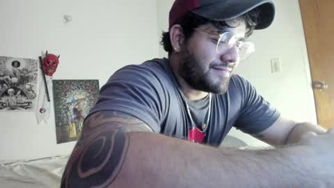 coddy  nolove online show from January 8, 2025, 11:30 pm