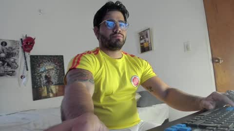  coddy  nolove online show from January 9, 2025, 12:19 pm