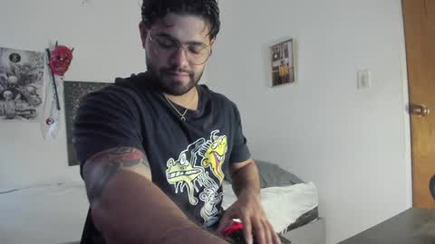  coddy  nolove online show from January 10, 2025, 12:36 pm
