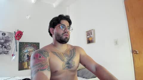  coddy  nolove online show from January 10, 2025, 5:02 pm