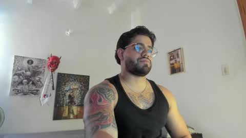  coddy  nolove online show from January 11, 2025, 2:36 pm