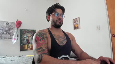  coddy  nolove online show from January 12, 2025, 8:25 pm