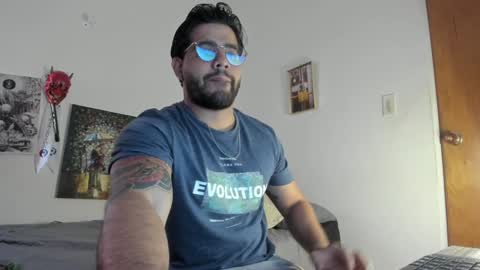  coddy  nolove online show from January 14, 2025, 12:24 pm
