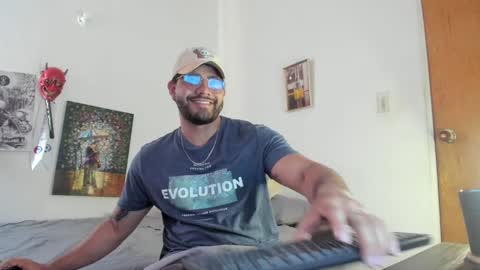  coddy  nolove online show from January 14, 2025, 3:26 pm