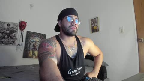  coddy  nolove online show from January 14, 2025, 10:55 pm