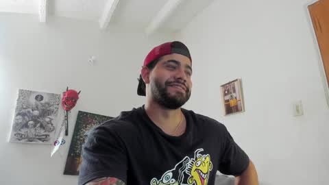  coddy  nolove online show from January 16, 2025, 6:48 pm