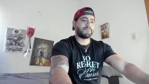  coddy  nolove online show from January 17, 2025, 12:21 pm
