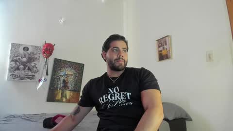  coddy  nolove online show from January 17, 2025, 3:22 pm