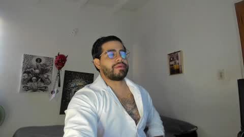  coddy  nolove online show from January 18, 2025, 12:15 pm
