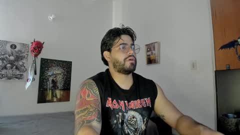  coddy  nolove online show from January 21, 2025, 2:37 pm