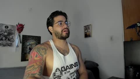  coddy  nolove online show from January 23, 2025, 12:09 pm