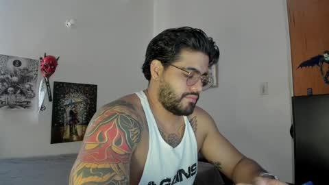  coddy  nolove online show from January 23, 2025, 3:11 pm