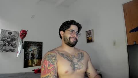  coddy  nolove online show from January 24, 2025, 10:08 pm