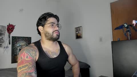  coddy  nolove online show from January 25, 2025, 11:13 am