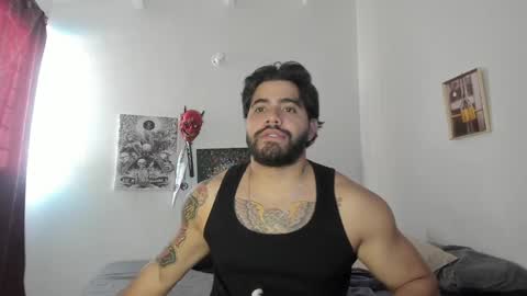  coddy  nolove online show from January 25, 2025, 2:14 pm