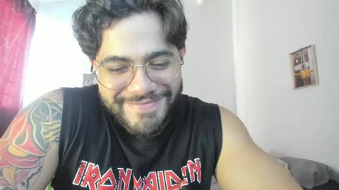  coddy  nolove online show from January 27, 2025, 3:18 pm