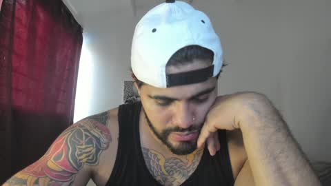  coddy  nolove online show from January 28, 2025, 11:49 am