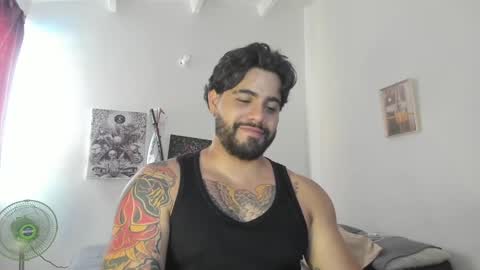 coddy  nolove online show from January 28, 2025, 2:53 pm
