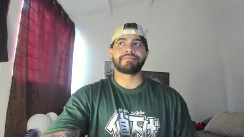  coddy  nolove online show from January 29, 2025, 12:24 pm