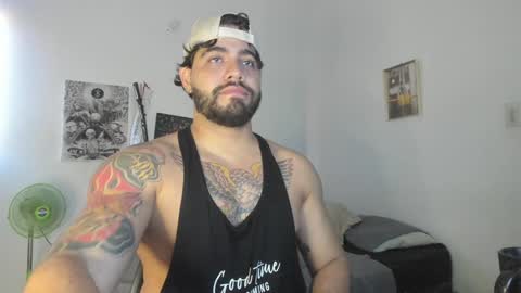  coddy  nolove online show from January 30, 2025, 11:44 am