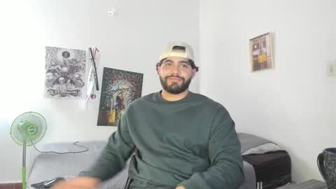  coddy  nolove online show from January 30, 2025, 2:47 pm