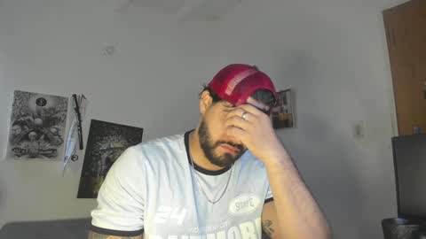  coddy  nolove online show from January 31, 2025, 11:56 am