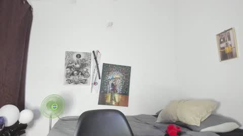  coddy  nolove online show from February 2, 2025, 12:09 am