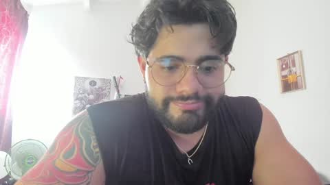  coddy  nolove online show from February 3, 2025, 8:57 pm
