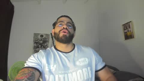  coddy  nolove online show from February 6, 2025, 11:58 pm