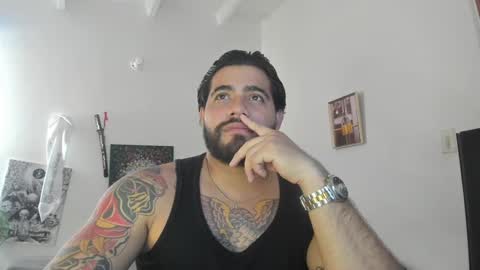  coddy  nolove online show from February 8, 2025, 2:38 pm