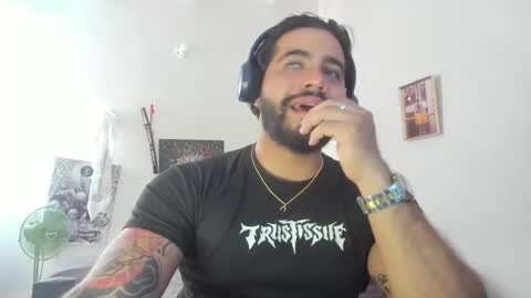  coddy  nolove online show from February 9, 2025, 3:23 pm