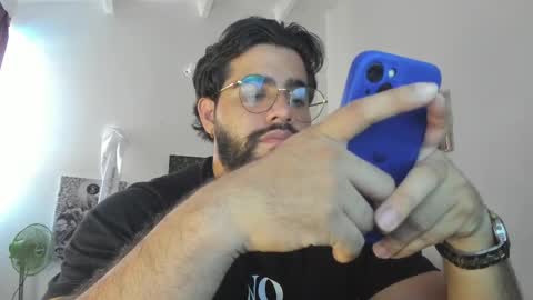  coddy  nolove online show from February 13, 2025, 3:24 pm