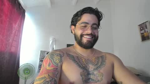  coddy  nolove online show from February 14, 2025, 3:26 pm
