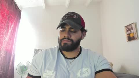  coddy  nolove online show from February 15, 2025, 7:28 pm
