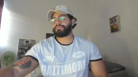  coddy  nolove online show from February 15, 2025, 10:31 pm