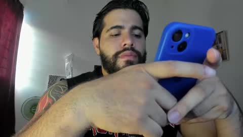  coddy  nolove online show from February 19, 2025, 10:31 pm