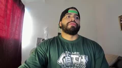  coddy  nolove online show from February 20, 2025, 12:25 pm