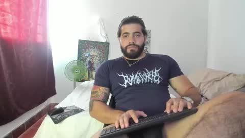  coddy  nolove online show from February 27, 2025, 3:15 pm