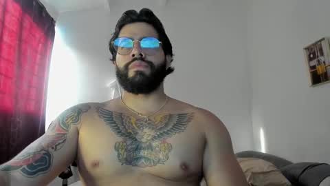  coddy  nolove online show from March 4, 2025, 9:32 pm