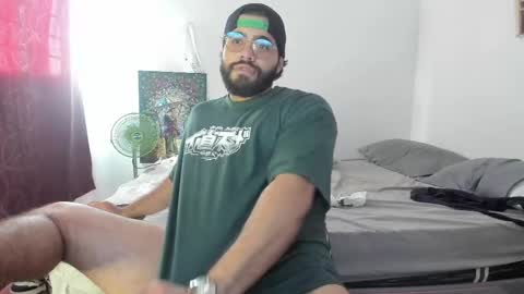  coddy  nolove online show from March 5, 2025, 4:02 pm