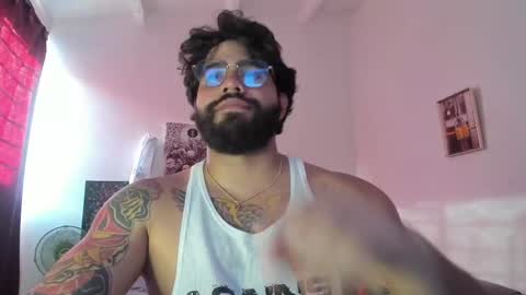  coddy  nolove online show from March 9, 2025, 9:36 pm