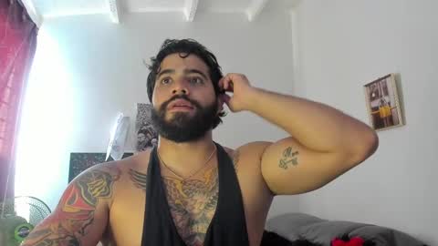  coddy  nolove online show from March 10, 2025, 5:39 pm