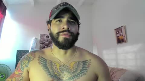  coddy  nolove online show from March 10, 2025, 9:51 pm