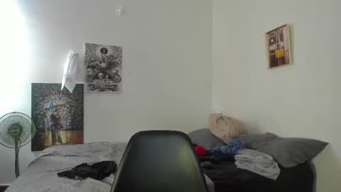  coddy  nolove online show from March 11, 2025, 2:51 pm
